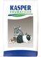 Kasper Faunafood Caviakorrel - 20 kg