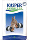 Kasper Faunafood Hobbyline Caviakorrel - Caviavoer - 4 kg
