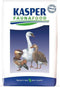 Kasper Faunafood Hobbyline Gemengd Graan voor Eenden - Eendoenvoer - 4 kg