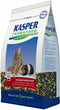 Kasper Faunafood Hobbyline Gemengd Konijnenvoer met Rode Wortel - 3.5 kg