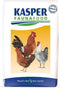 Kasper Faunafood Hobbyline Legkorrel - 4 KG