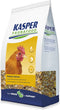 Kasper Faunafood Hobbyline Multimix Krielkip - Kippenvoer - 4 kg