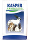 Kasper Faunafood Konijnenkorrel Knaagdierensnack - 20 kg