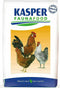 Kasper Faunafood Legkorrel - Kippenvoer - 3 mm - 20 kg