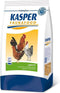 Kasper Faunafood Legkorrel - Kippenvoer - 3 mm - 20 kg