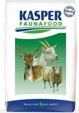Kasper faunafood schapenkorrel onderhoud 20 kg