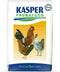 Kasper Gemengd Graan && Gebroken Mais - Kippenvoer - 20 kg