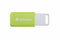 Verbatim DataBar - USB-stick 32GB - USB 2.0 - Groen