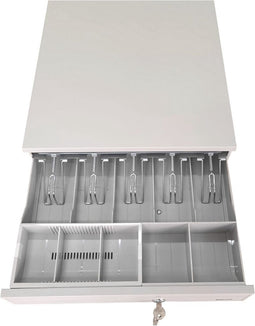 Kassa lade iggual IRON-3W