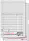 Kassablok Expres SI-40920 150x100mm 50x2vel | 10 stuks