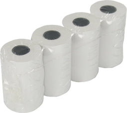 Kassarol | 58-36-12mm | thermisch | papier | wit | 4 stuks