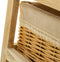 Kast 1 lade/2 manden