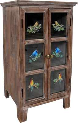 Kast avem l43b32h70cm