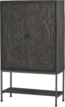 Kast Carving | 2 deuren | MySons