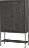 Kast Carving | 2 deuren | MySons