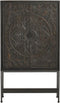 Kast Carving | 2 deuren | MySons