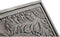 Kast Carving | 2 deuren | MySons