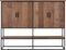 Kast Cavallo - 180cm