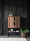 Kast Cavallo - 90cm