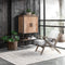 Kast Cavallo - 90cm