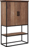 Kast Cavallo - 90cm