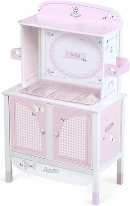 Kast Decuevas Niza Poppen Wisselaar