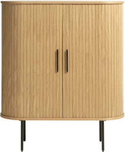 Kast Tora Naturel - Giga Living