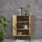 Kast Tora Naturel - Giga Living