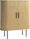 Kast Tora Naturel - Giga Living