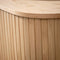 Kast Tora Naturel - Giga Living