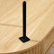 Kast Tora Naturel - Giga Living