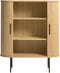 Kast Tora Naturel - Giga Living
