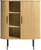 Kast Tora Naturel - Giga Living