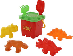 Kasteelemmer Set, 8dlg.