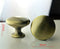 Kastknoppen | Meubelknoppen Mat GOUD inclusief bevestigingsbout | 3cm | Gouden Meubelhandvat | Landelijke greep | Kastknop | Industriële Meubelknop | Hand Grepen | Knop Robuust | Deurgreep Staal | Metaal | Strak | schuifdeur | Handvat | Greep |