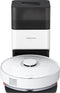 Roborock Q7 Max+ - Robotstofzuiger 4200 Pa - Wit