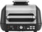 Ninja Foodi AG651EU Pro - Multifunctionele Grill - 7 Kookfuncties - Inclusief Extra Plancha Grillplaat en Braadthermometer