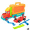 Carrier Vrachtwagen Colorbaby 43 x 23,5 x 10,5 cm (2 Stuks)