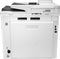 HP Color LaserJet Pro MFP M479fnw - All-in-one laserprinter - Automatisch dubbelzijdig printen - Kleur