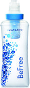 Katadyn Be Free Waterfilter - Waterfilter - Blauw Transparant