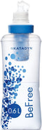 Katadyn Be Free Waterfilter - Waterfilter - Blauw Transparant