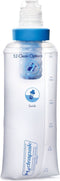 Katadyn Be Free Waterfilter - Waterfilter - Blauw Transparant