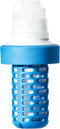 Katadyn Be Free Waterfilter - Waterfilter - Blauw Transparant