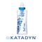 Katadyn Be Free Waterfilter - Waterfilter - Blauw Transparant