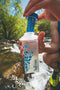 Katadyn Be Free Waterfilter - Waterfilter - Blauw Transparant