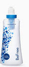 Katadyn BeFree Waterfilter - 1L - Blauw - Transparant