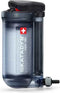 Katadyn hiker pro filter transparant waterfilter drinkwater
