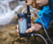 Katadyn hiker pro filter transparant waterfilter drinkwater