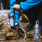 Katadyn hiker pro filter transparant waterfilter drinkwater