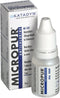 Katadyn Micropur Antichloor 100f Zuivering Vloeistof 10ml Transparant